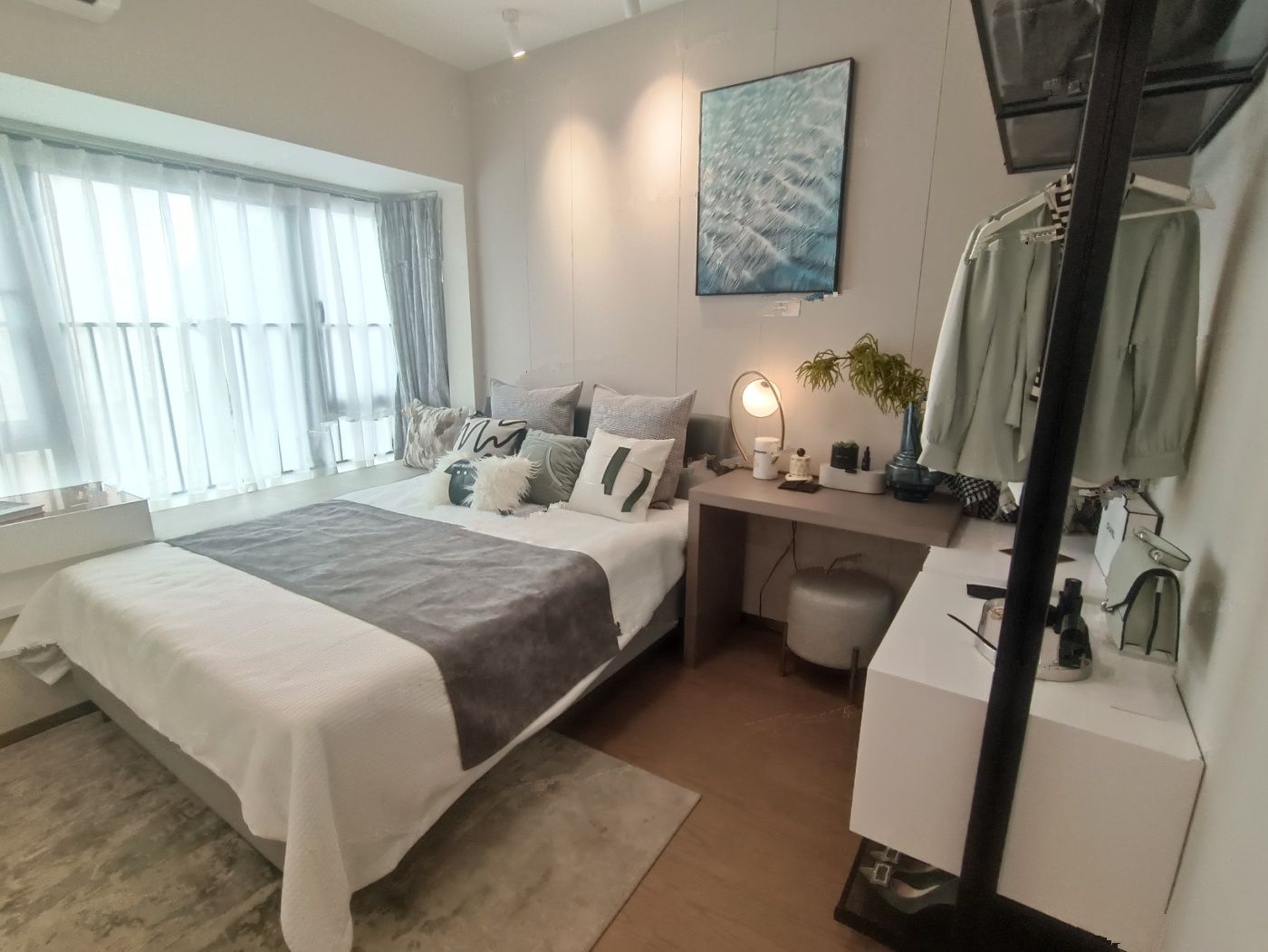 南山悦时光花园