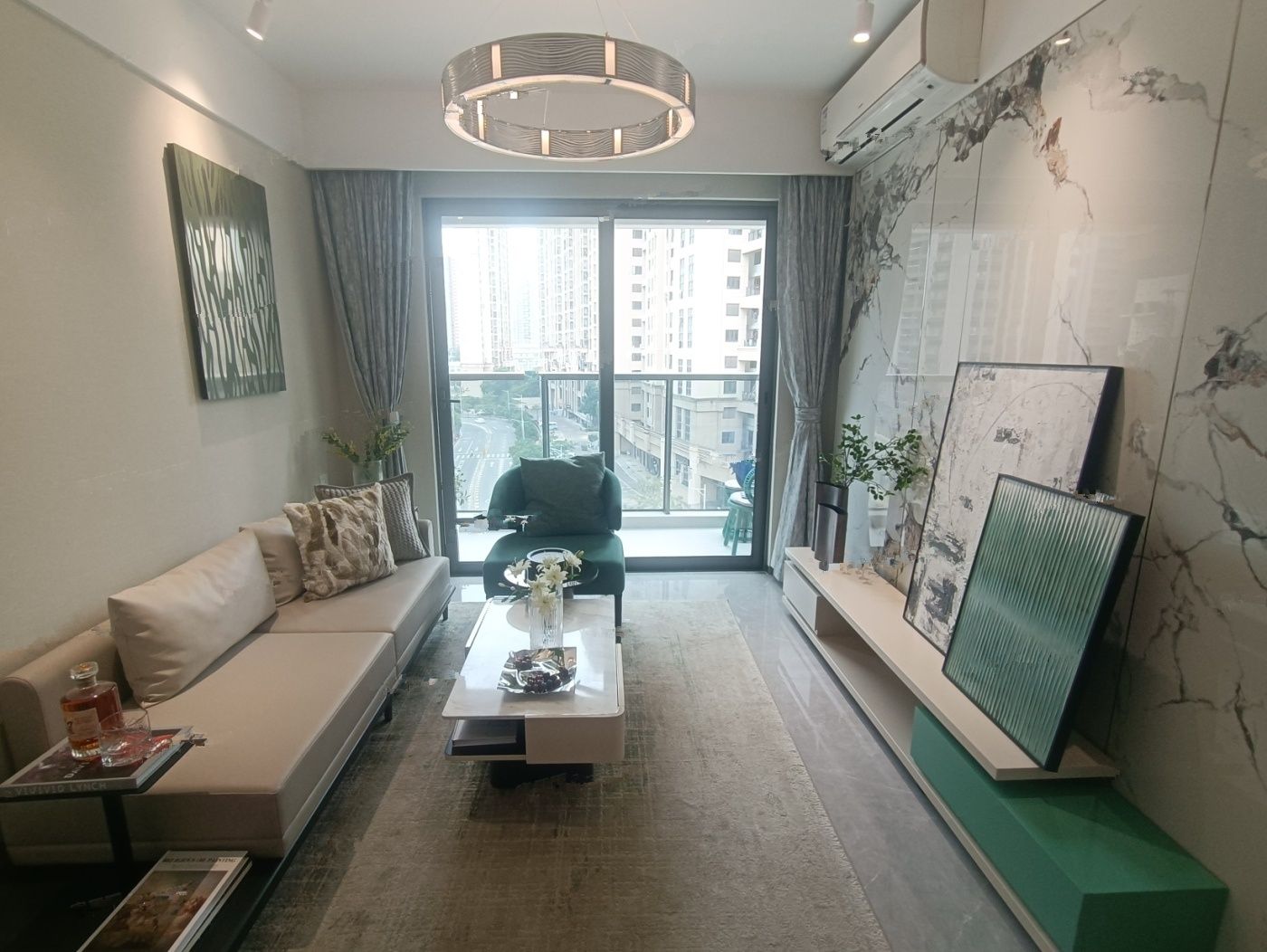 南山悦时光花园