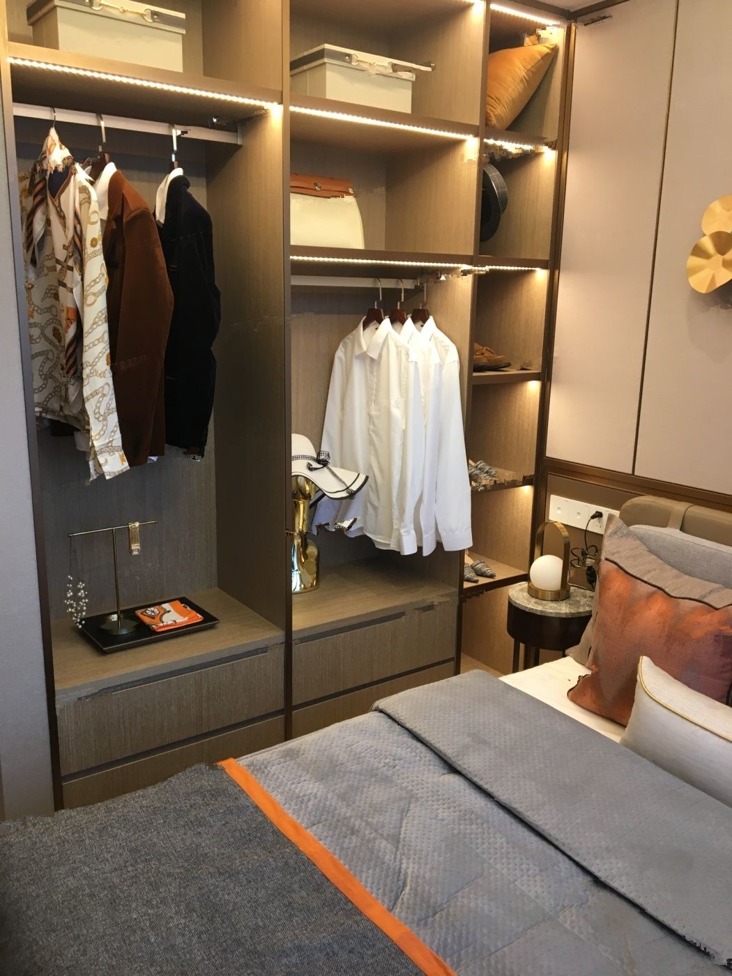 特区建发乐府广场