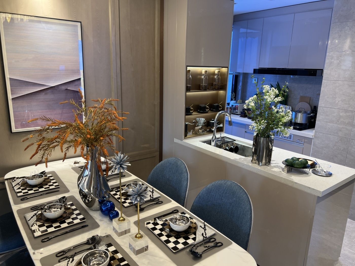 龙光春城玖榕府