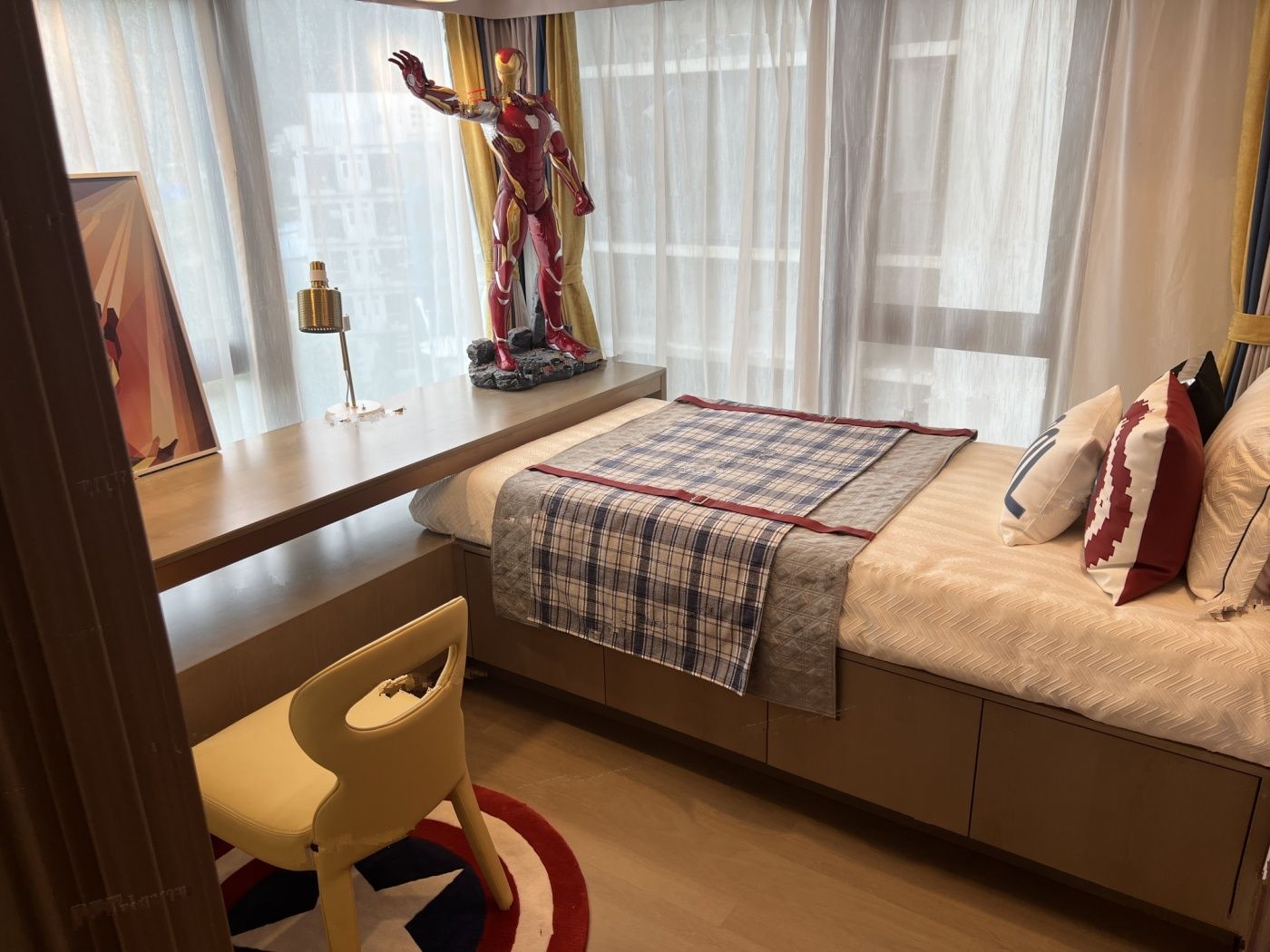 龙光春城玖榕府