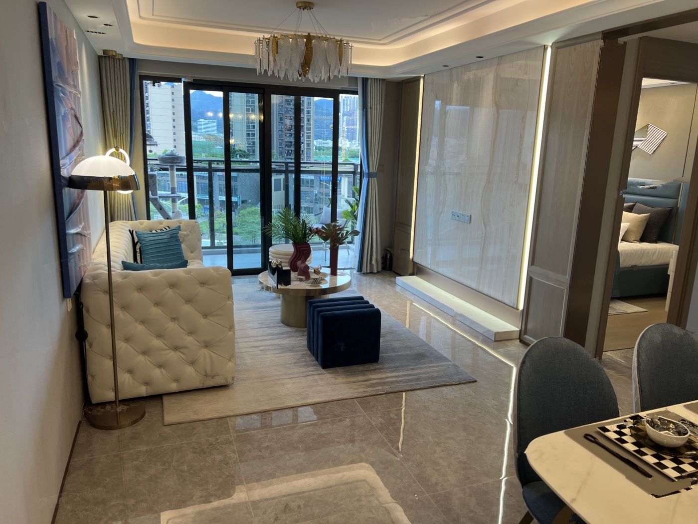 龙光春城玖榕府