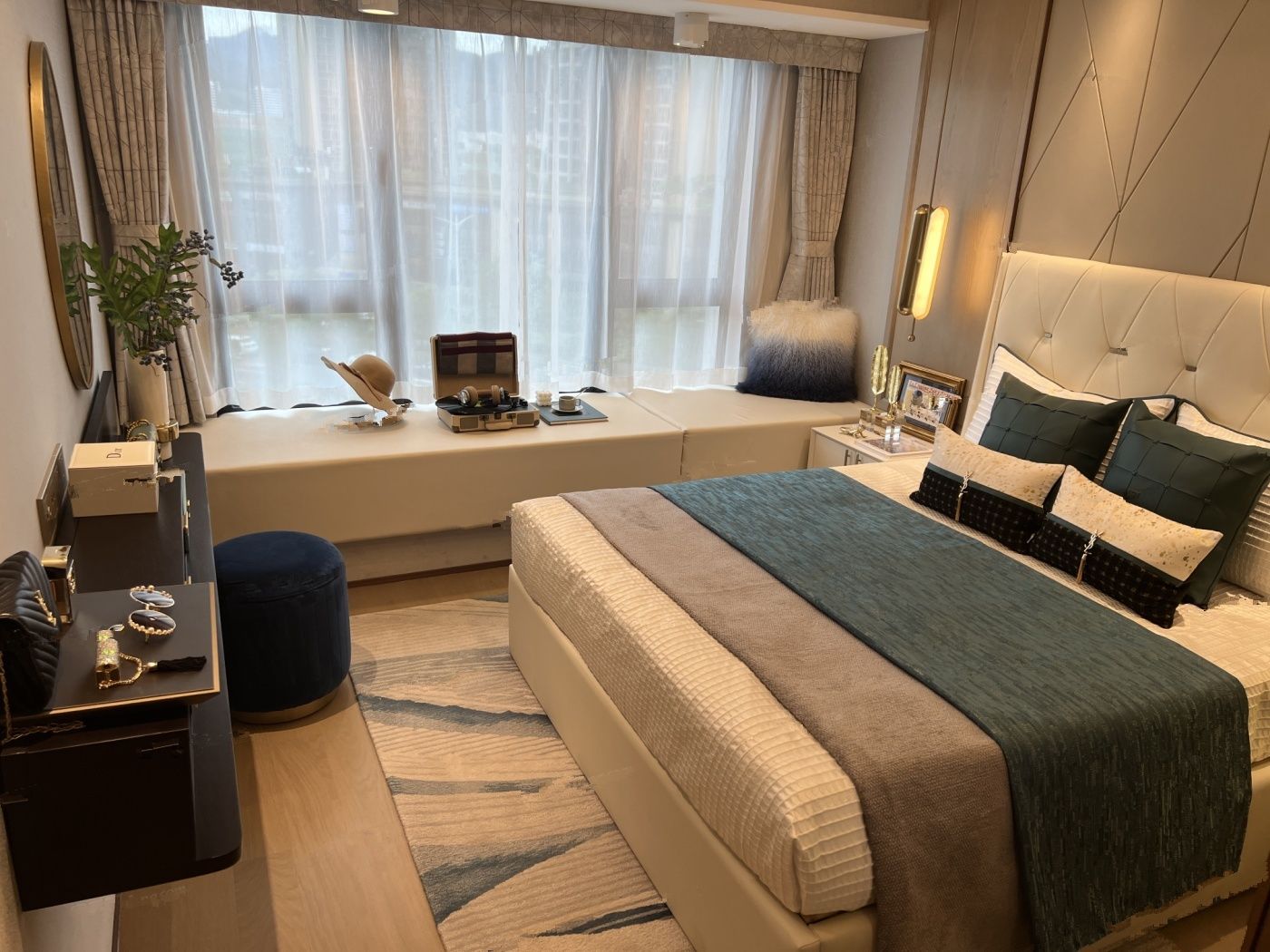 龙光春城玖榕府