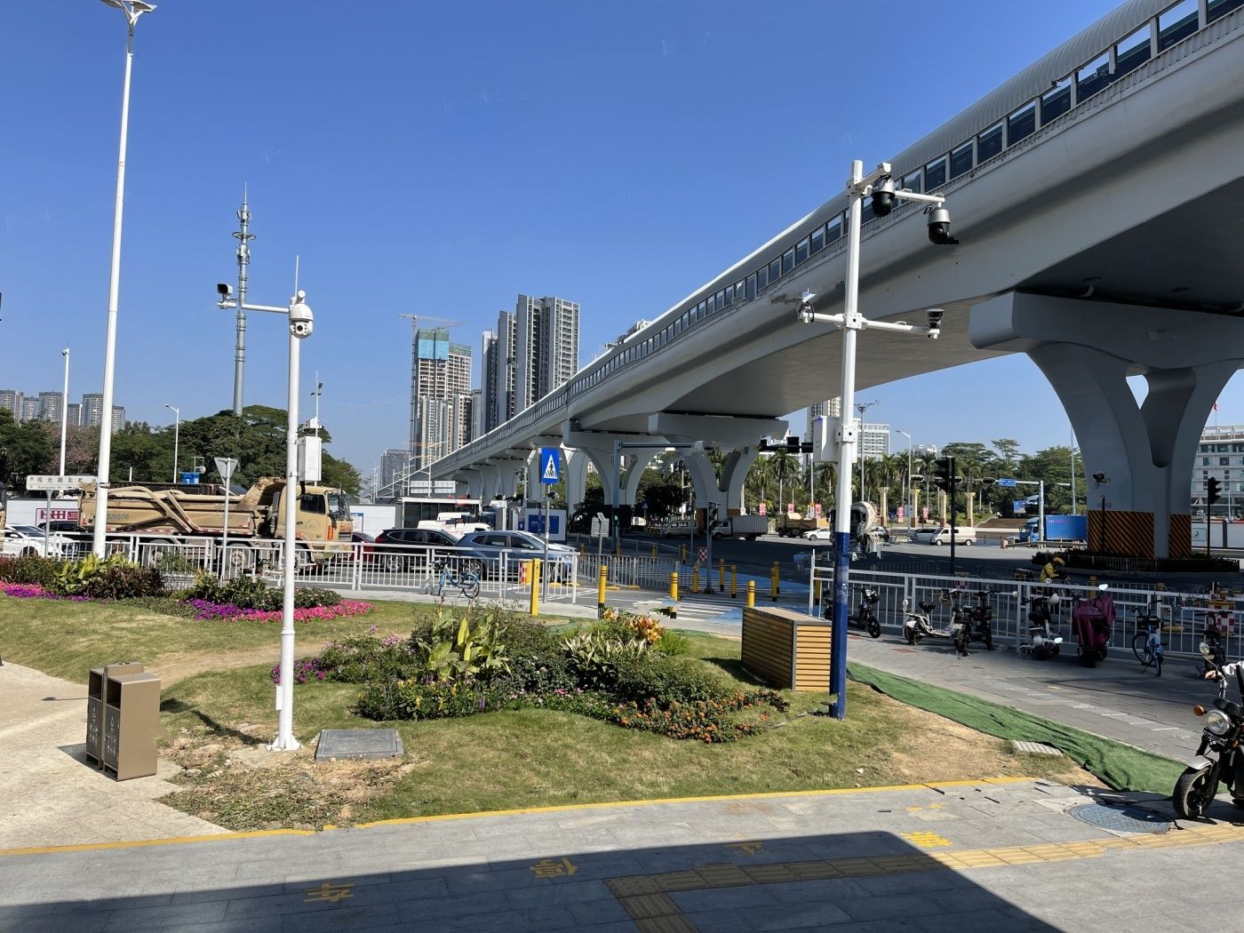 特区建发乐府广场