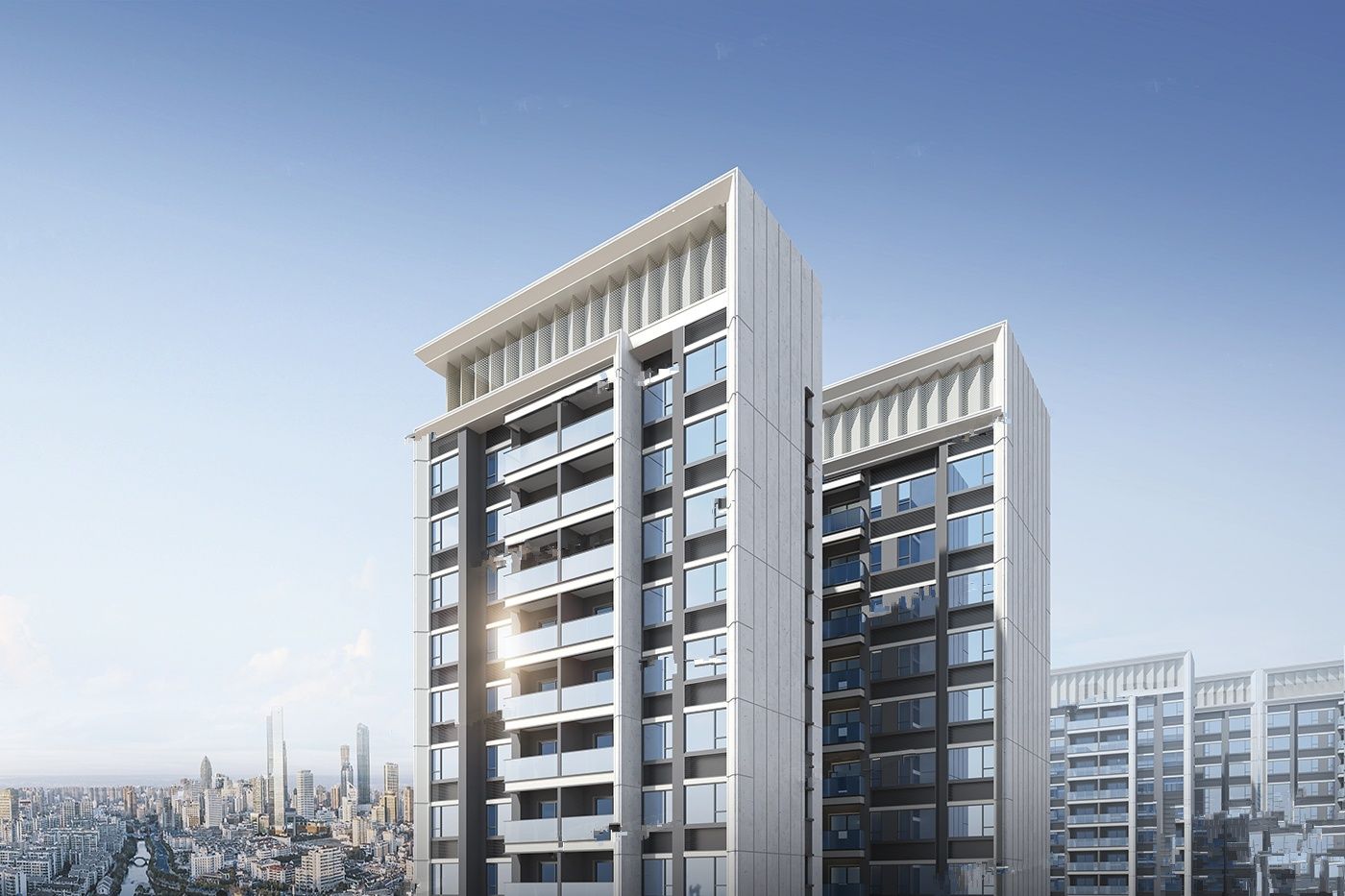 岗宏融湖盛景花园