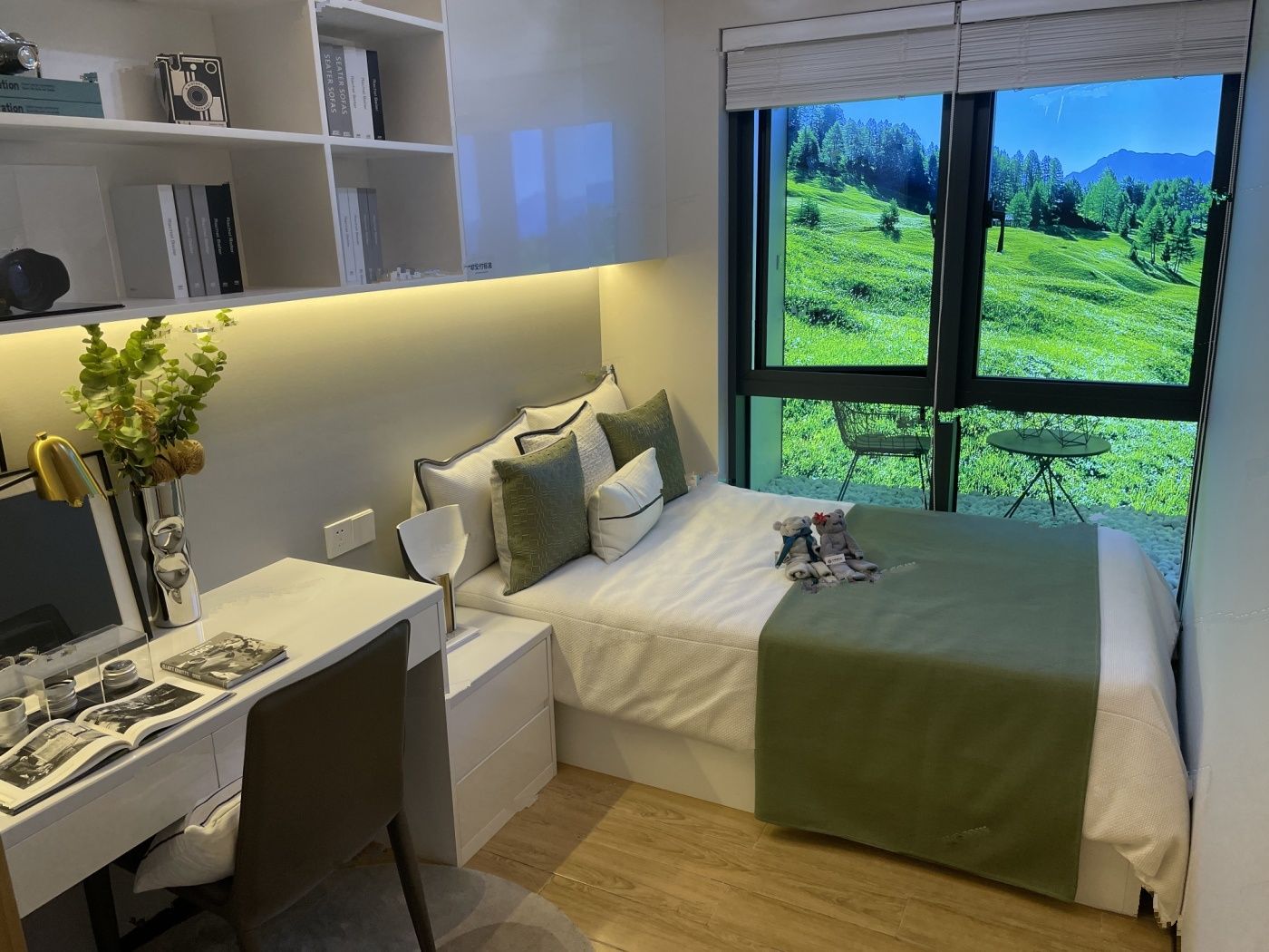 启迪协信科技园