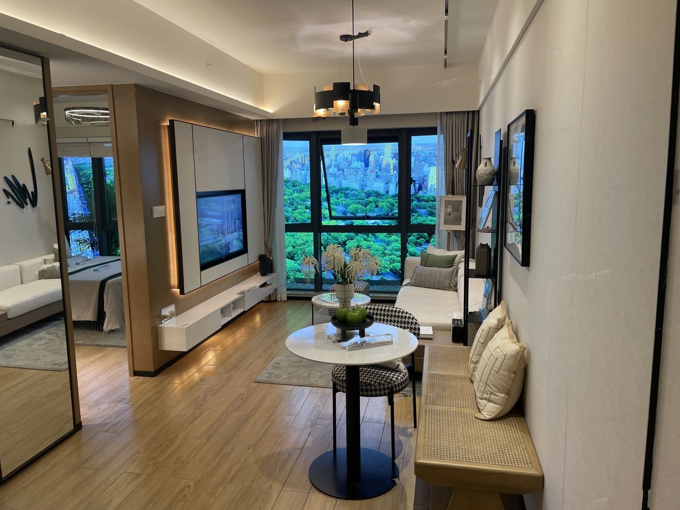 启迪协信科技园