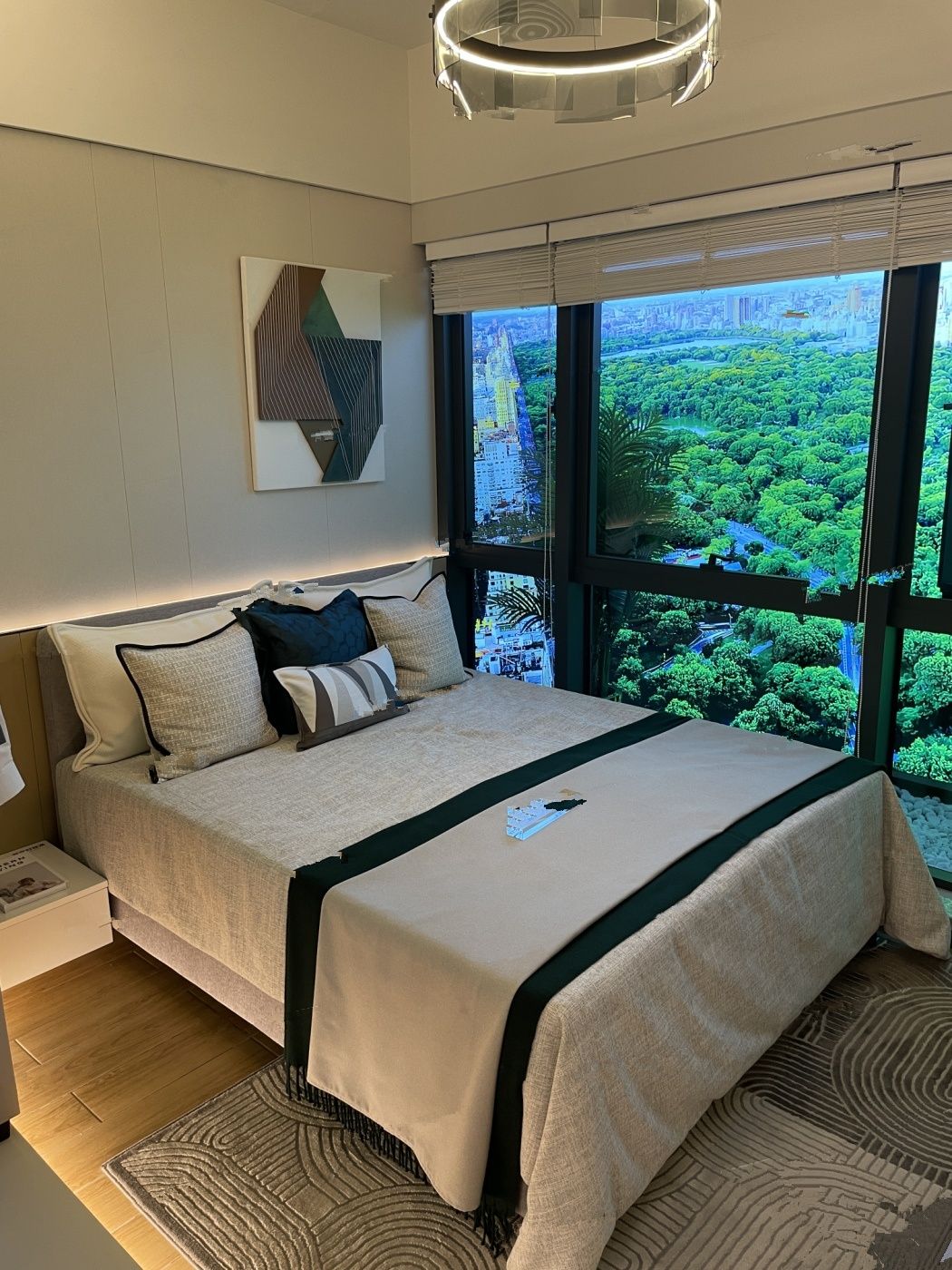 启迪协信科技园