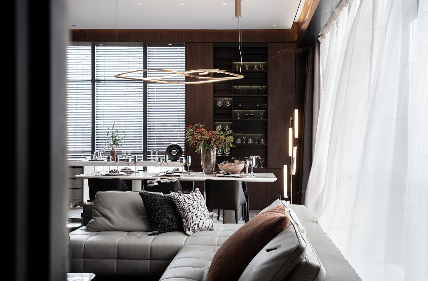 大悦城天玺壹号