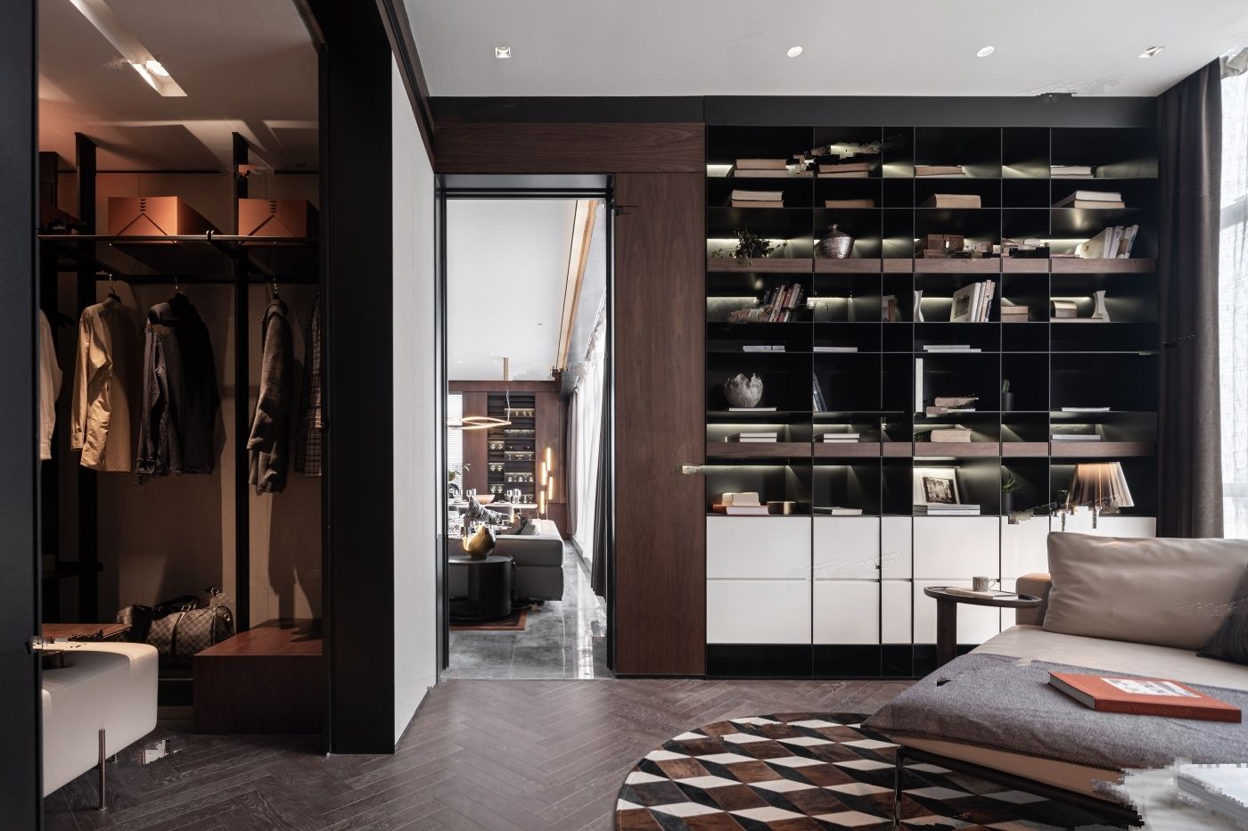 大悦城天玺壹号