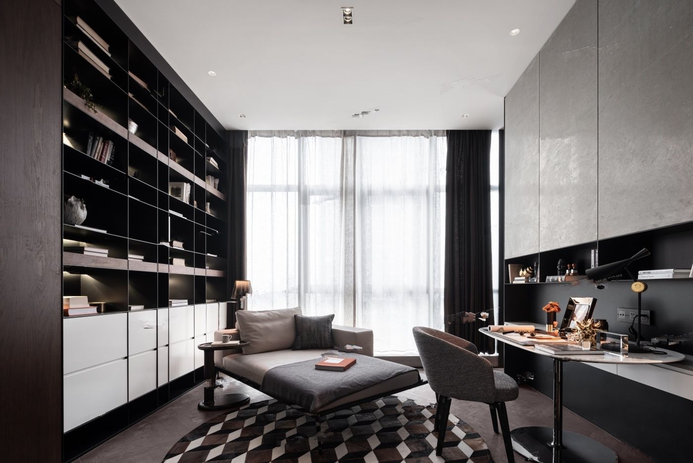 大悦城天玺壹号