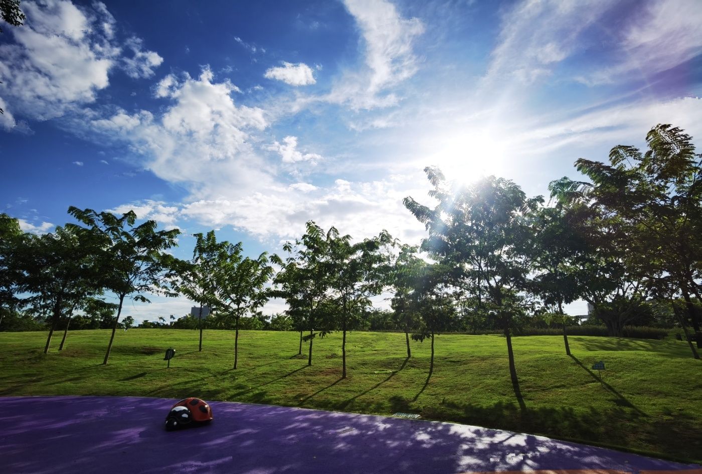 特区建发乐府广场