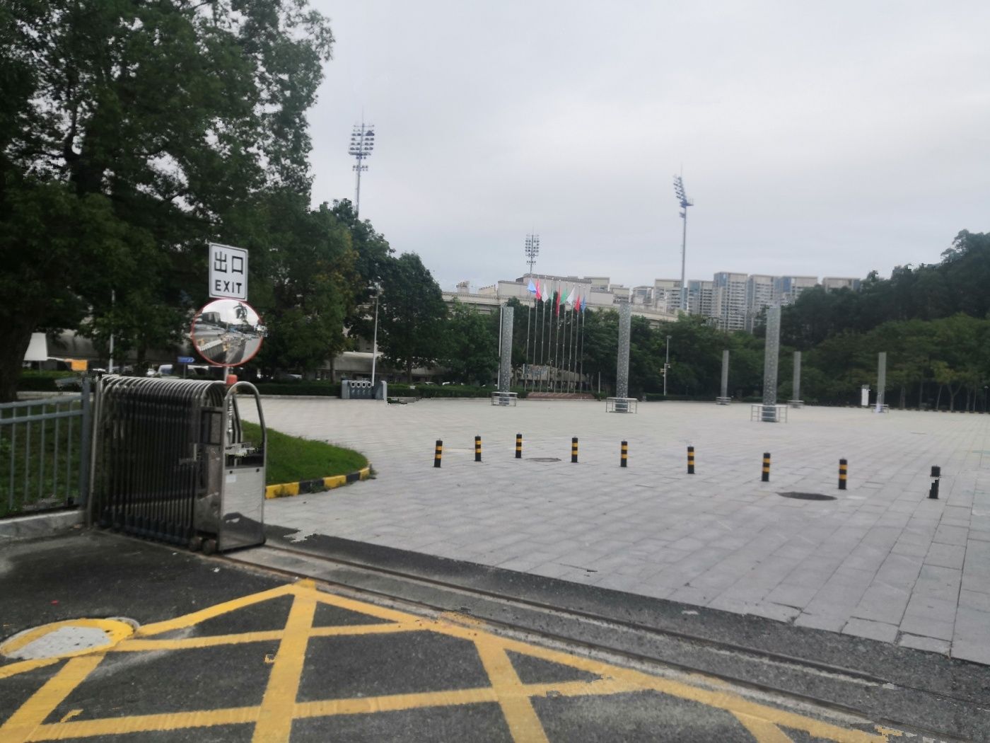 深业云筑（一期）