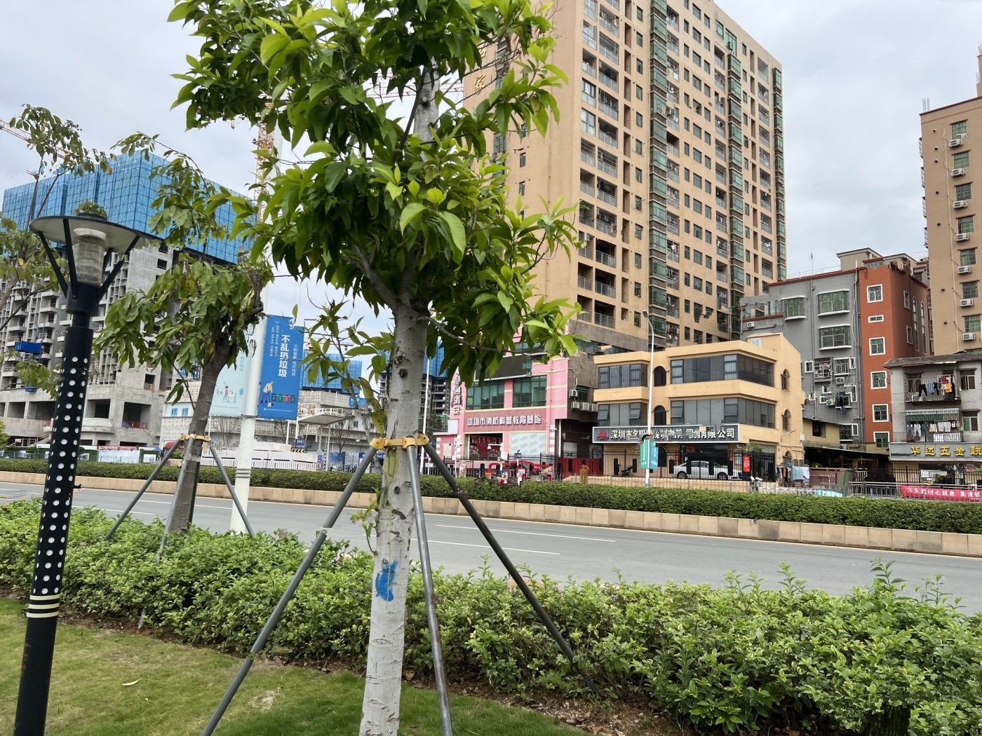 深业云筑（一期）