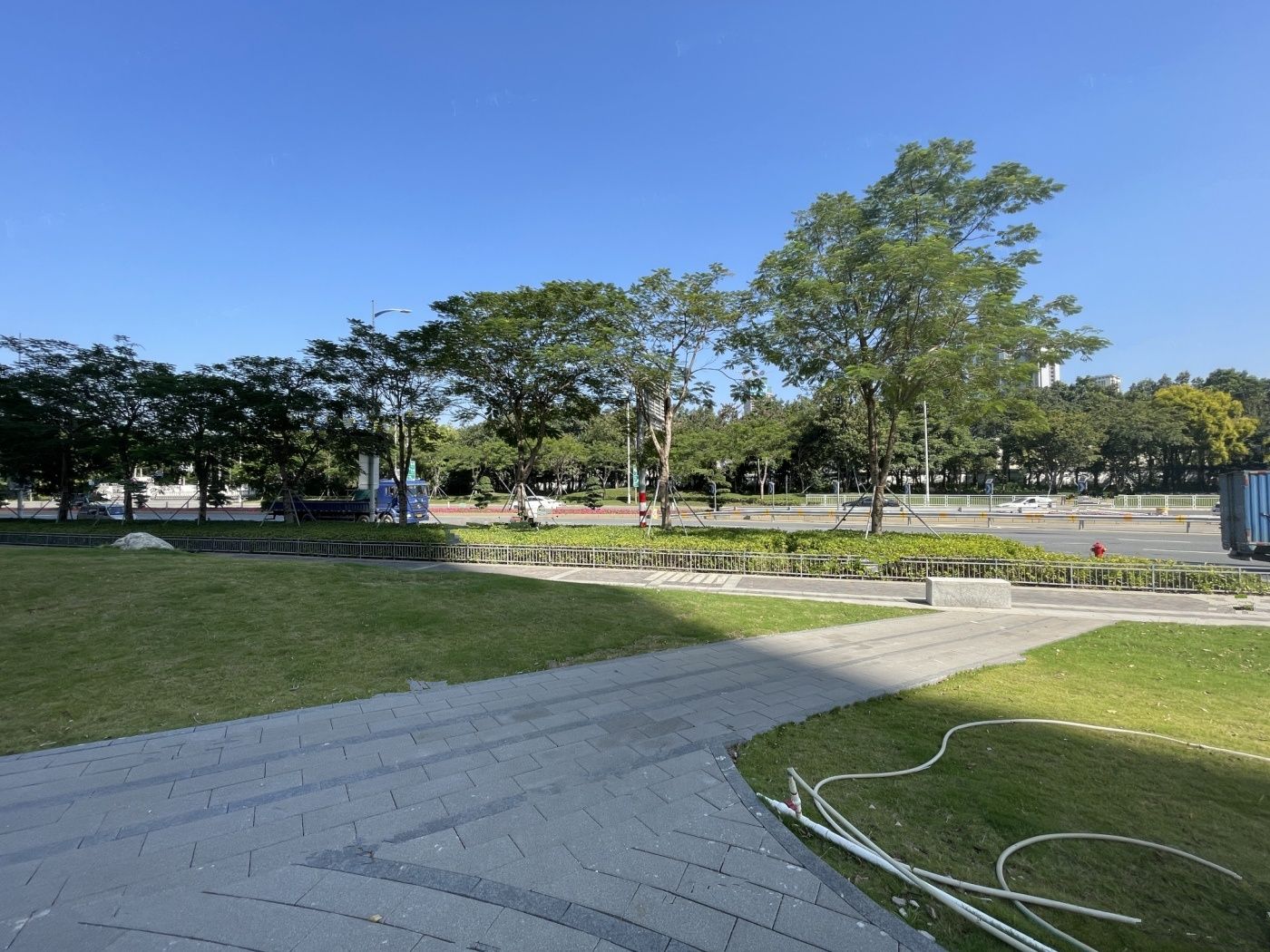 特区建发乐府广场