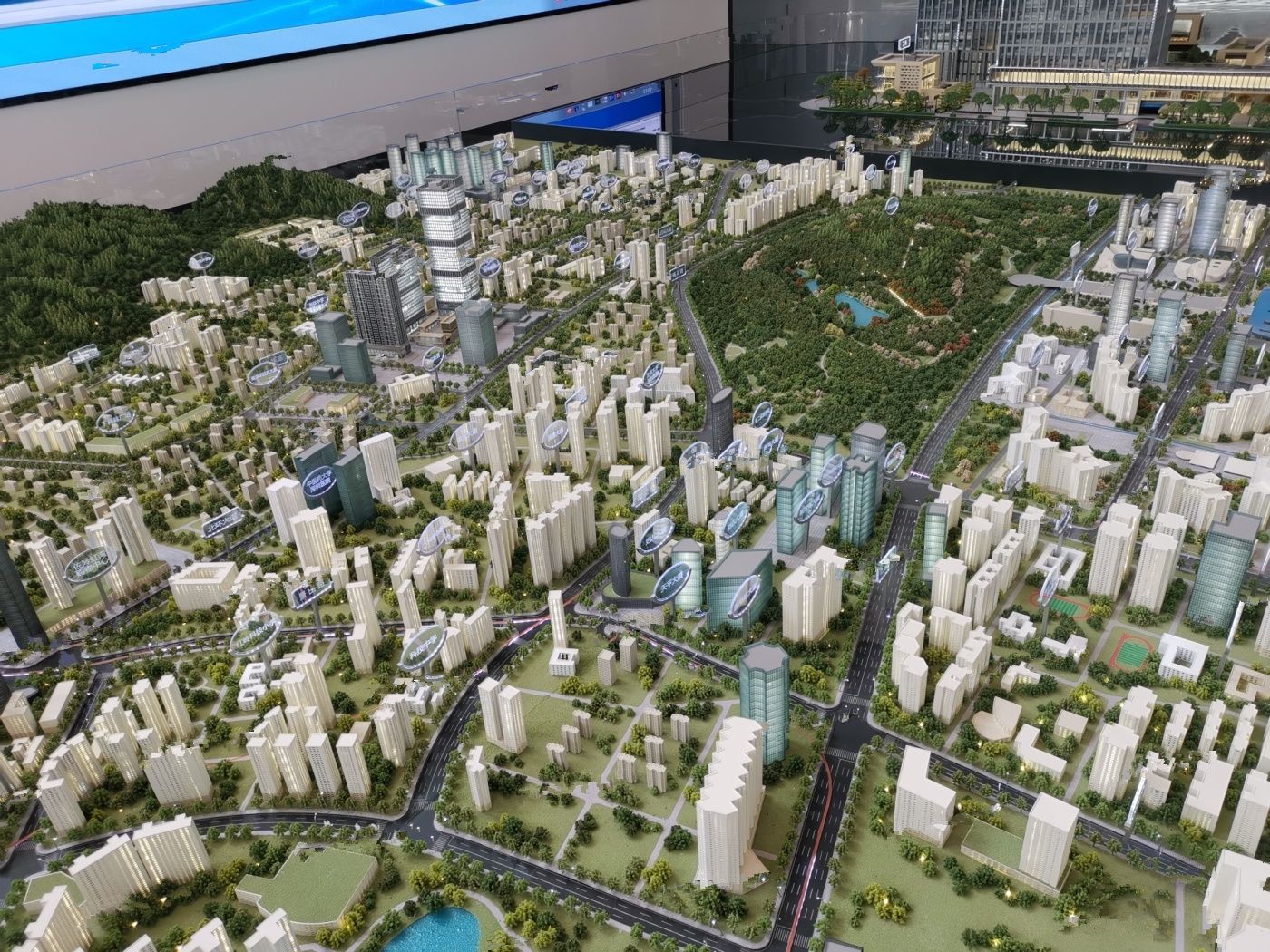 中粮福田大悦广场