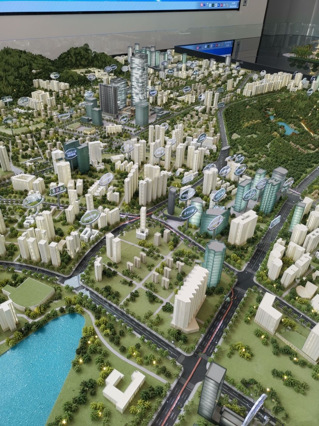 中粮福田大悦广场