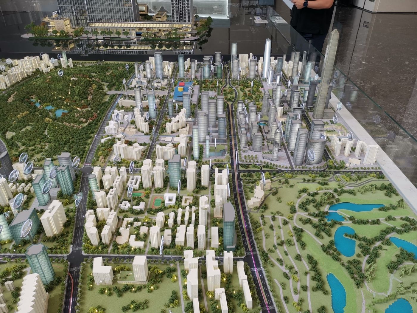 中粮福田大悦广场