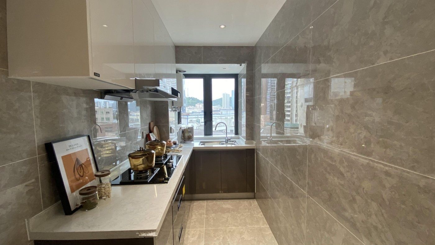 京基智农山海公馆