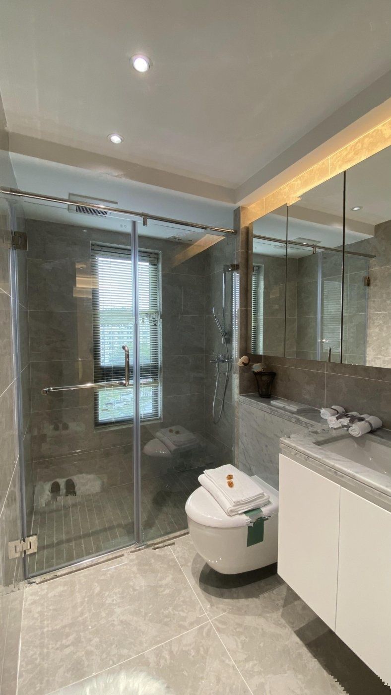 京基智农山海公馆