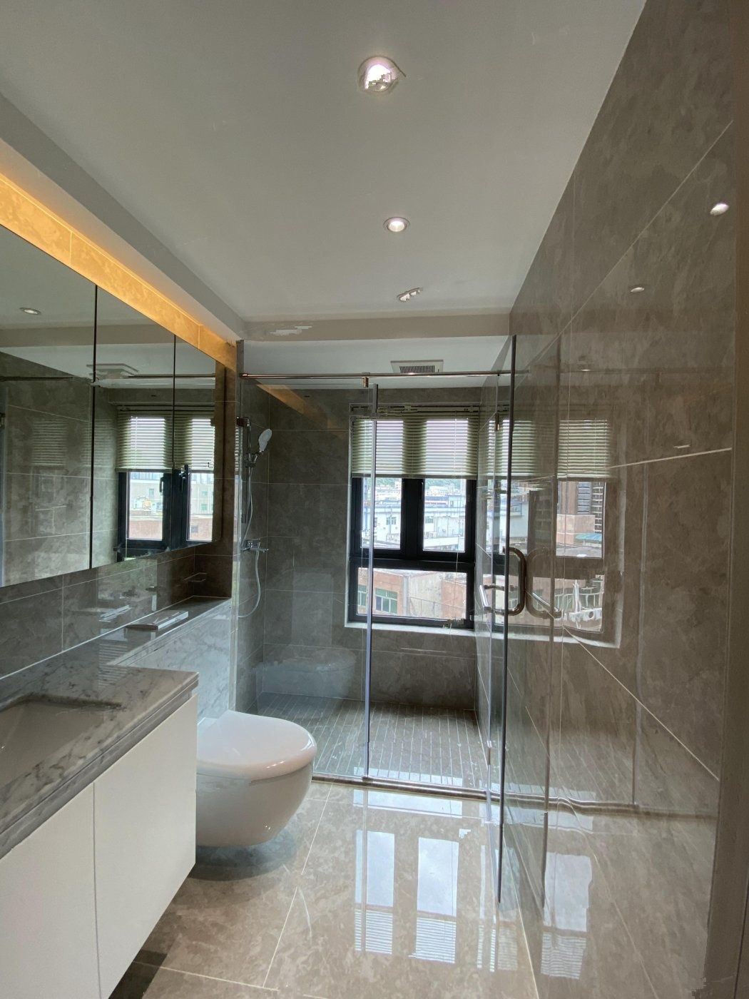 京基智农山海公馆