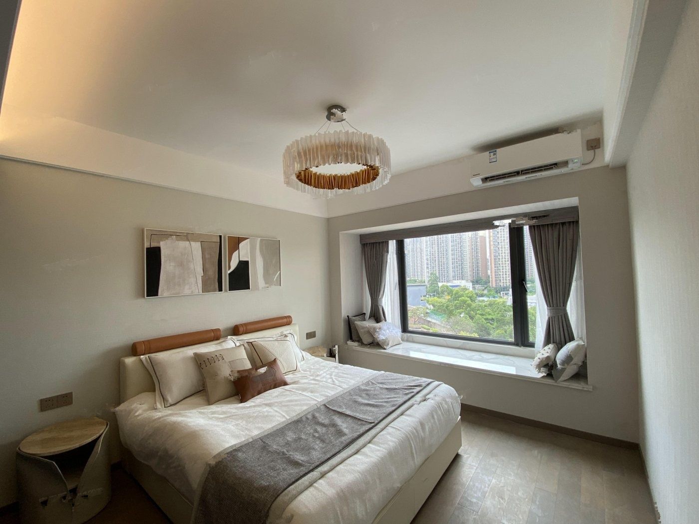 京基智农山海公馆