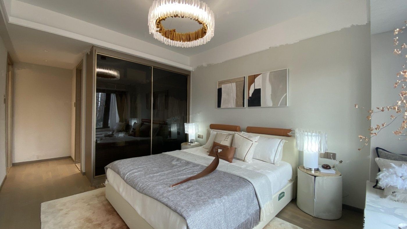 京基智农山海公馆