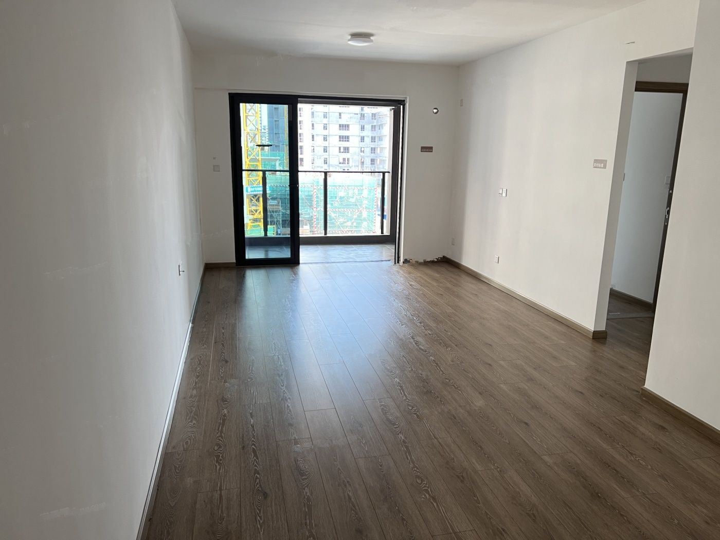 深业云筑（一期）