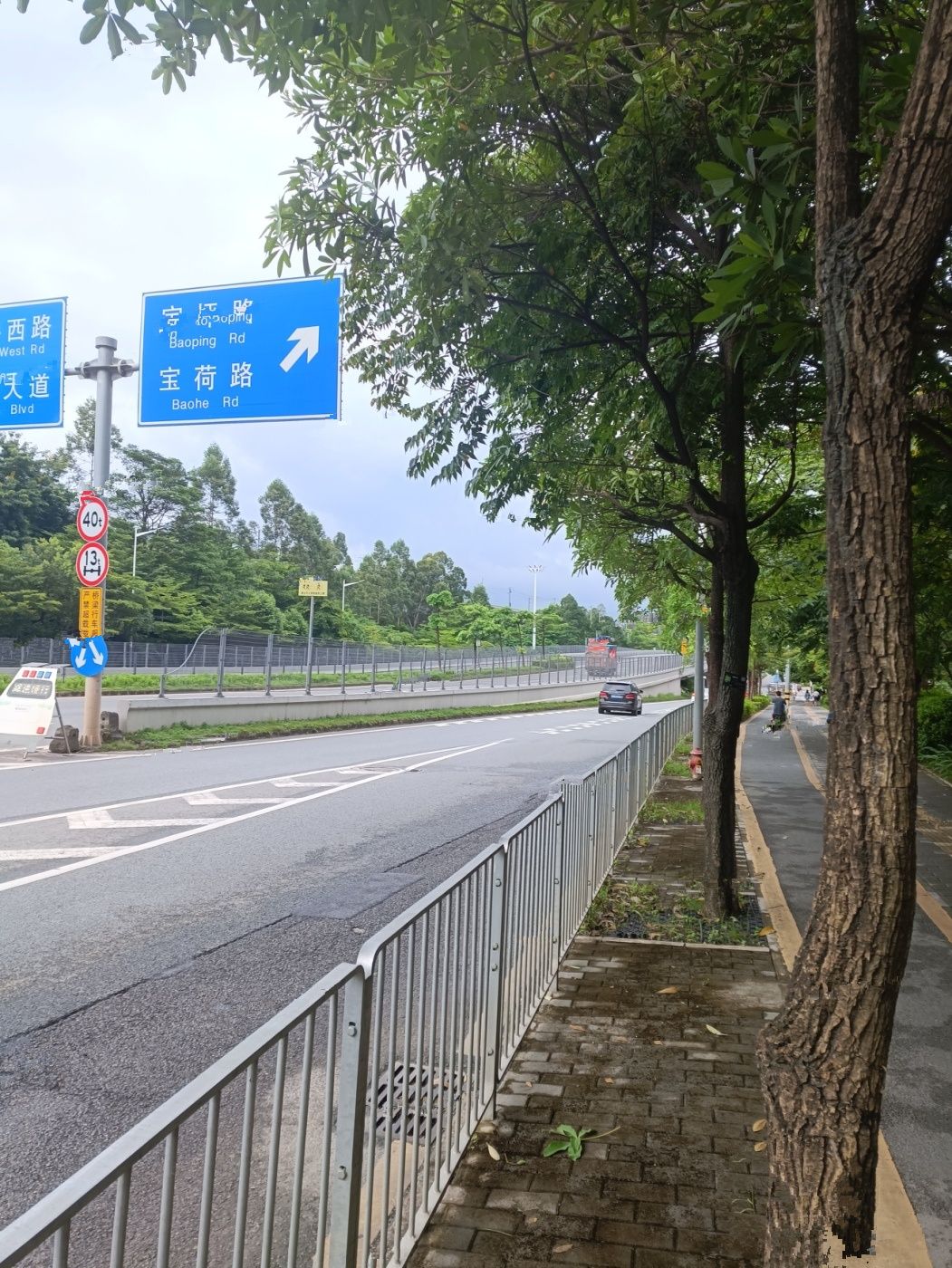 南山悦时光花园