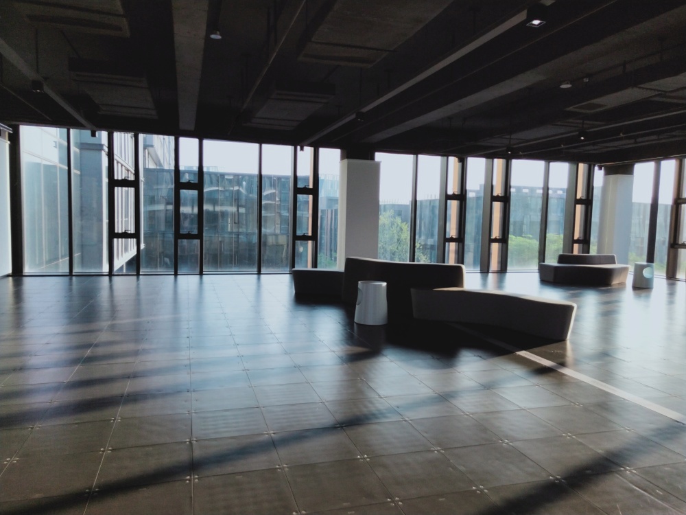 会展湾南岸