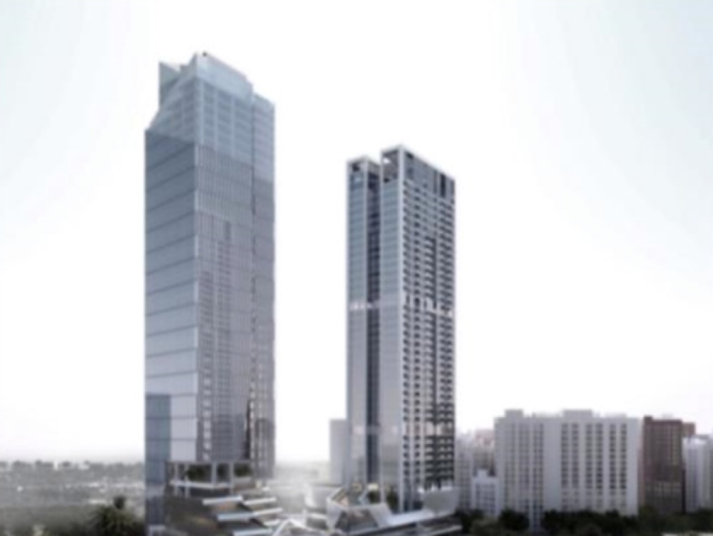 华侨城北站壹号