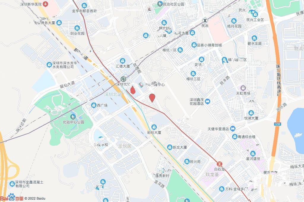 超核紫云府