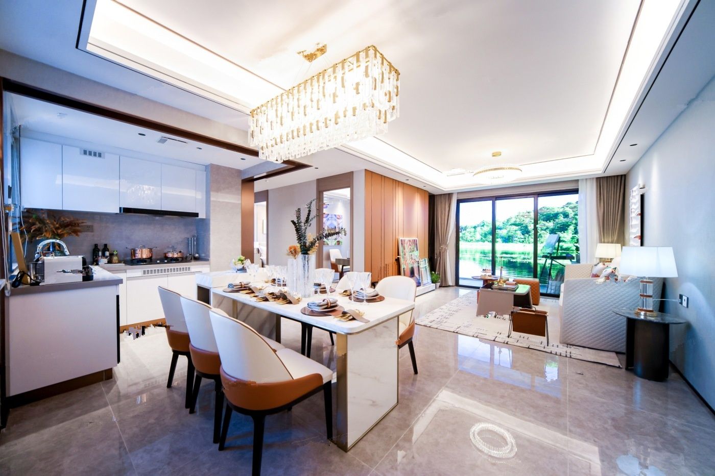 龙光春城玖榕府