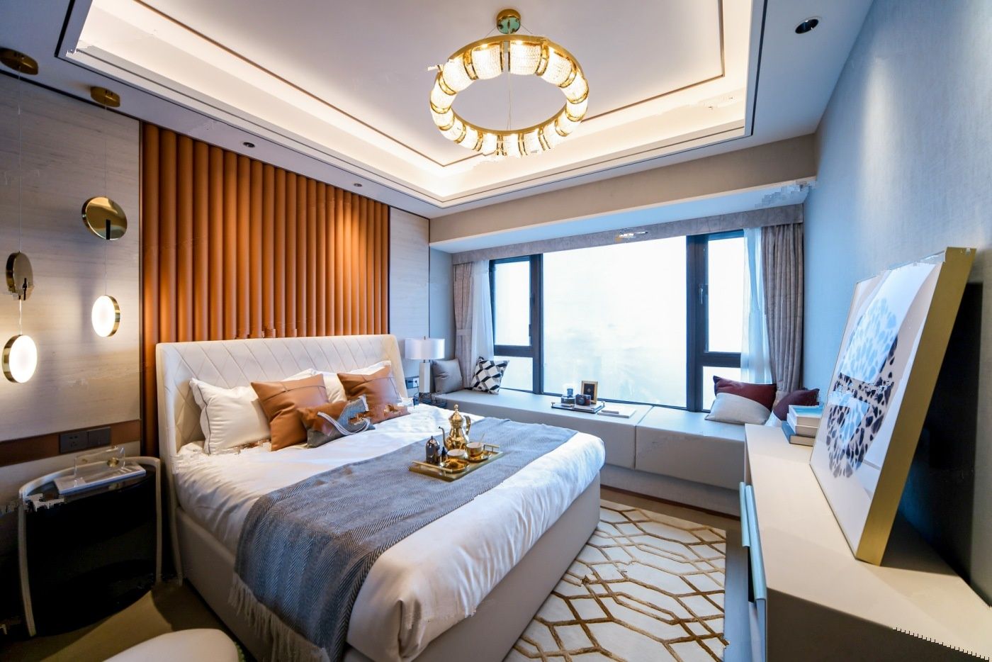 龙光春城玖榕府