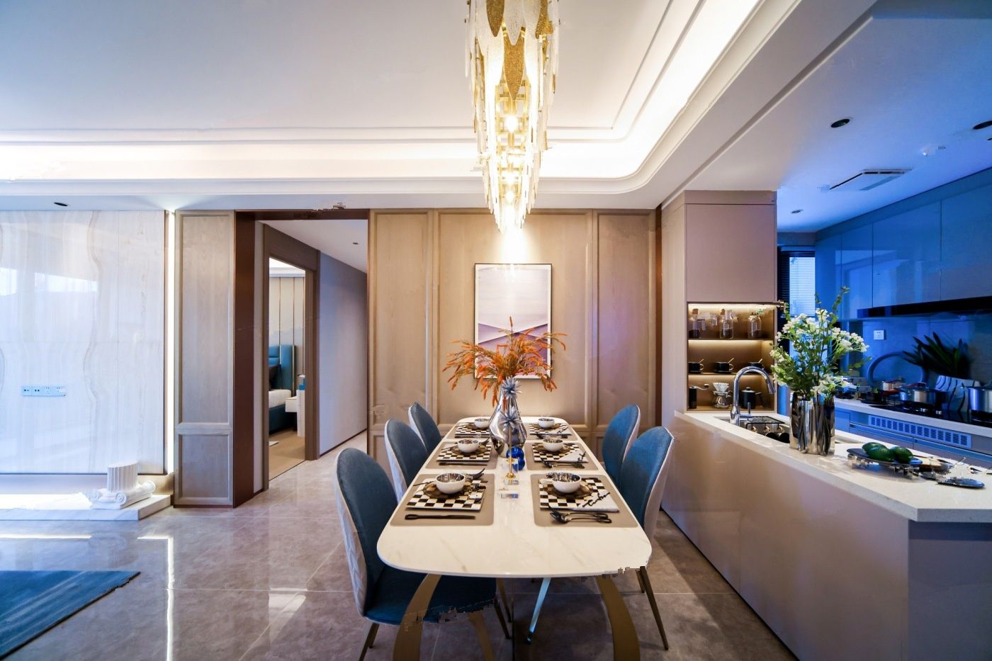 龙光春城玖榕府