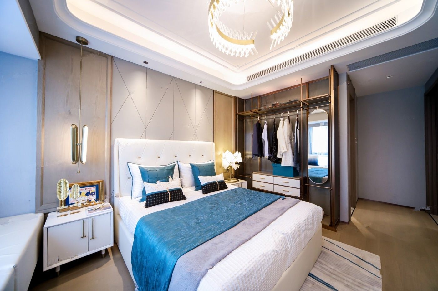 龙光春城玖榕府