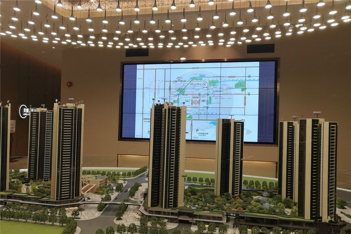 东关珺府