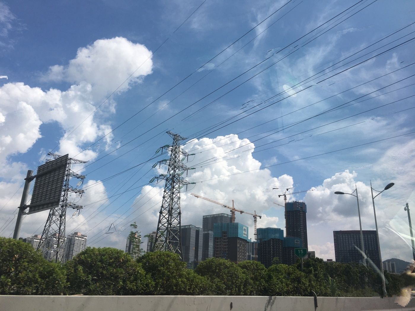 深铁阅山境花园