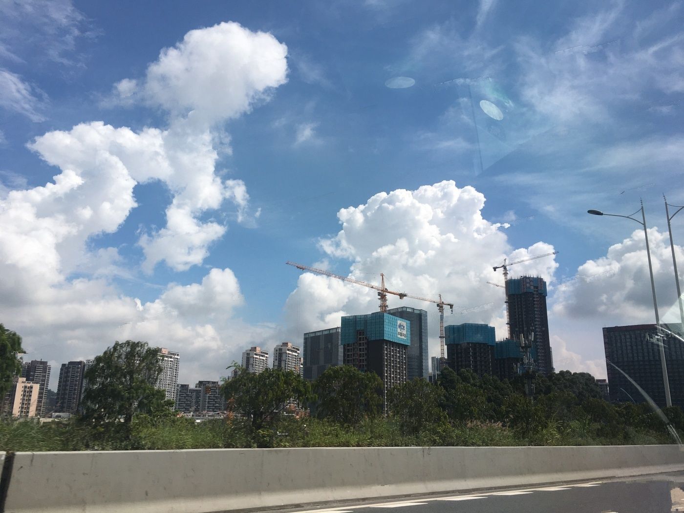 深铁阅山境花园