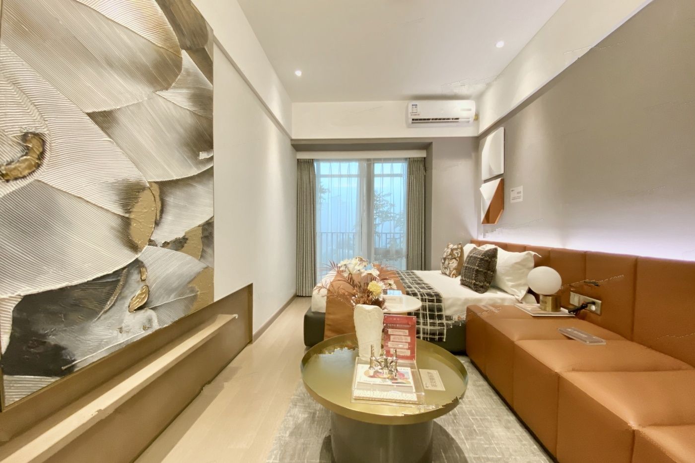 佳兆业通达汇轩