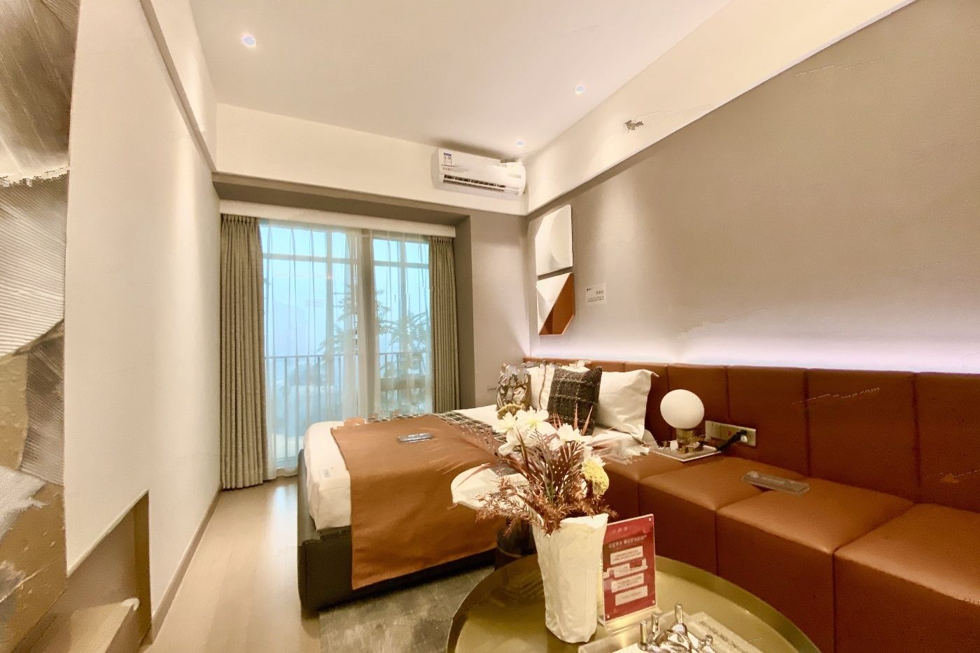 佳兆业通达汇轩