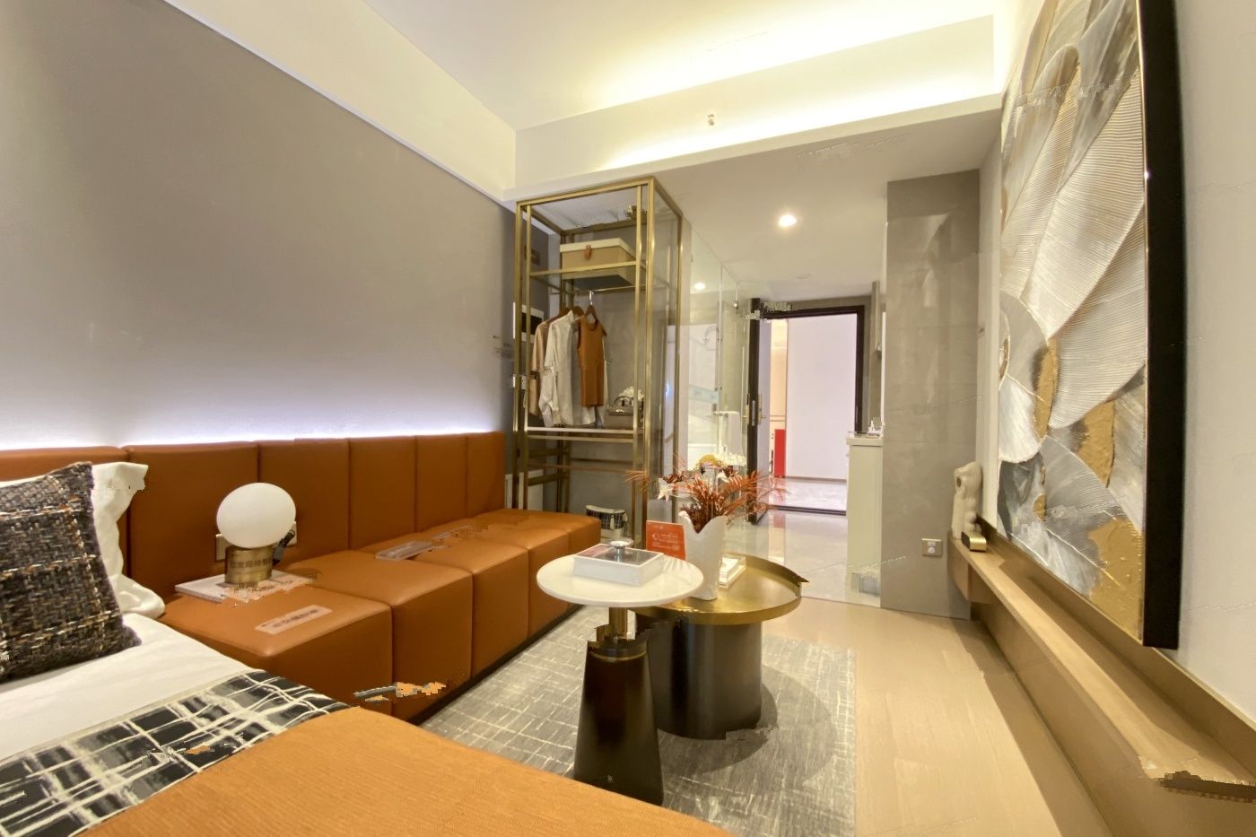 佳兆业通达汇轩