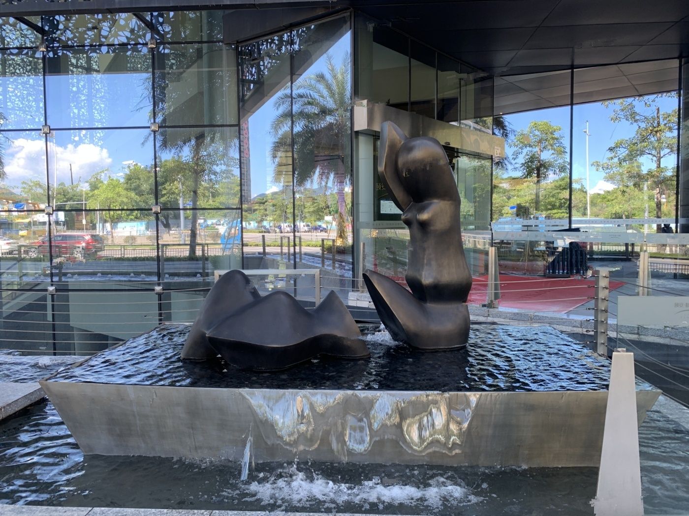 颐安都会中央4期