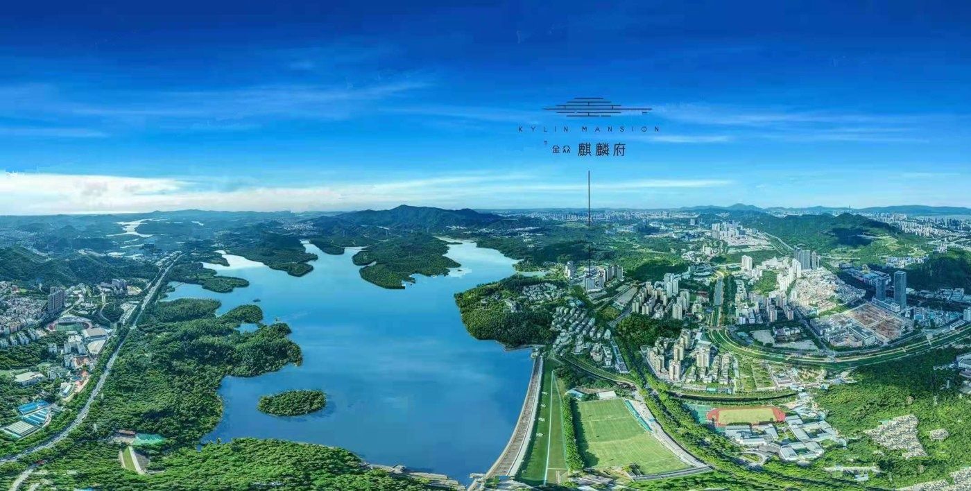 金众麒麟府