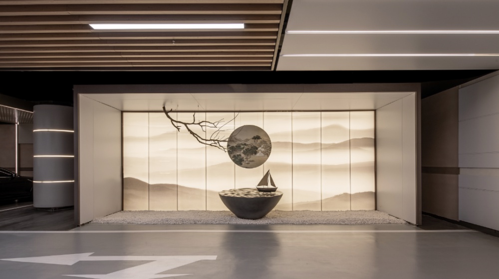 新世界香蜜四季家园