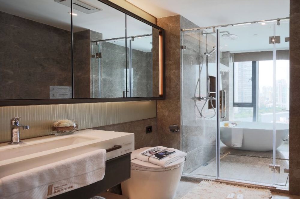 新世界香蜜四季家园