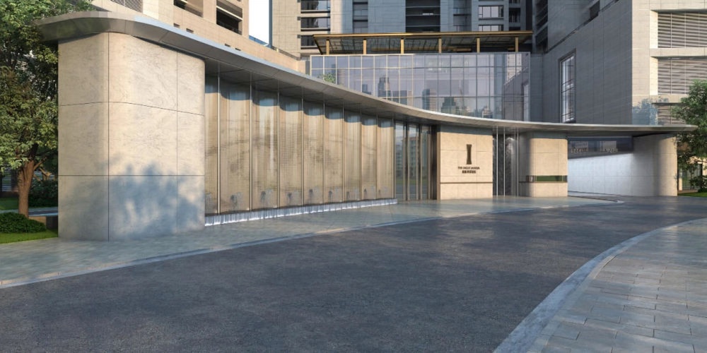 新世界香蜜四季家园