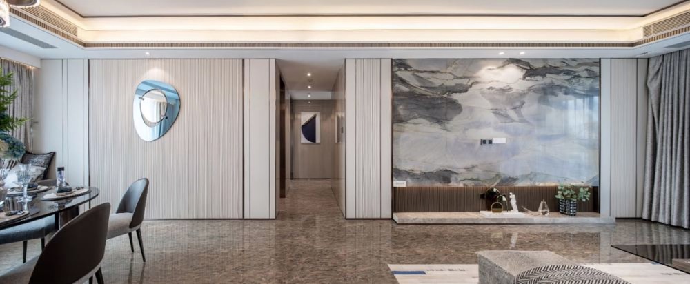 新世界香蜜四季家园