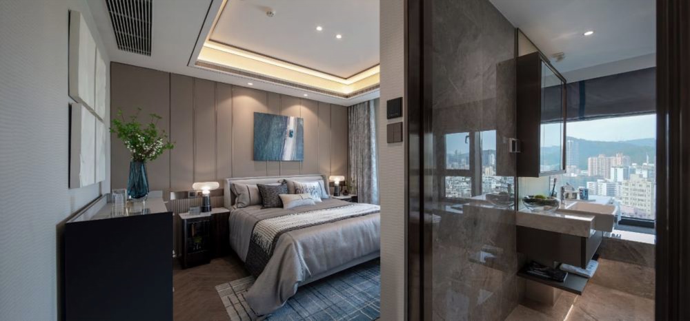 新世界香蜜四季家园