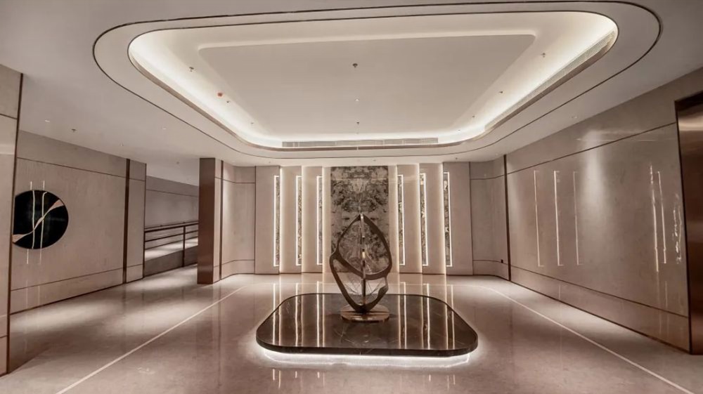 新世界香蜜四季家园